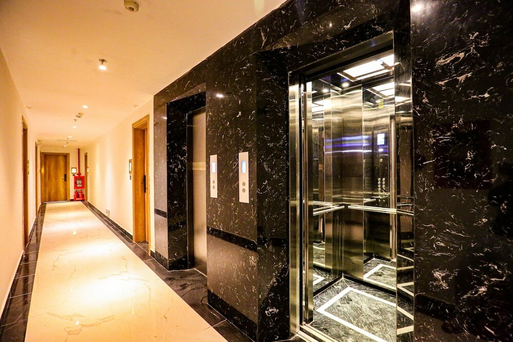 Фото Ttr Central Apart Hotel