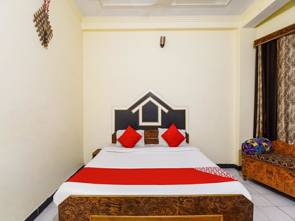 Фото Oyo 46752 Hotel Sun N Wind