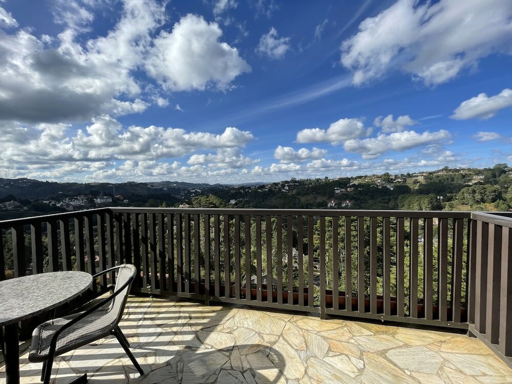 Фото Summit Suítes Hotel Campos do Jordão