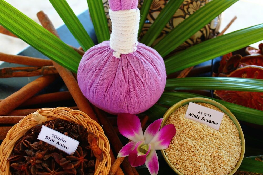 Фото Twin Lotus Resort and SPA