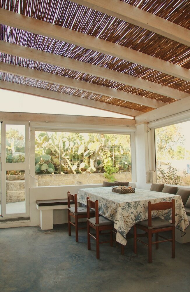 Фото Stella del Sud Guesthouse