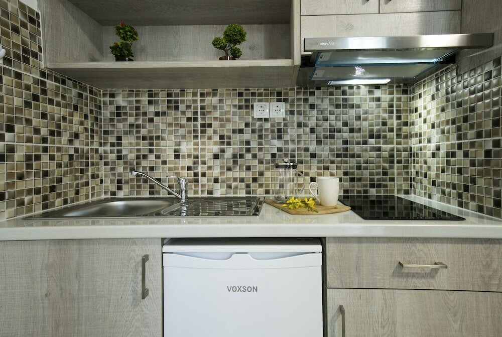 Фото Kolimbito Sea Side