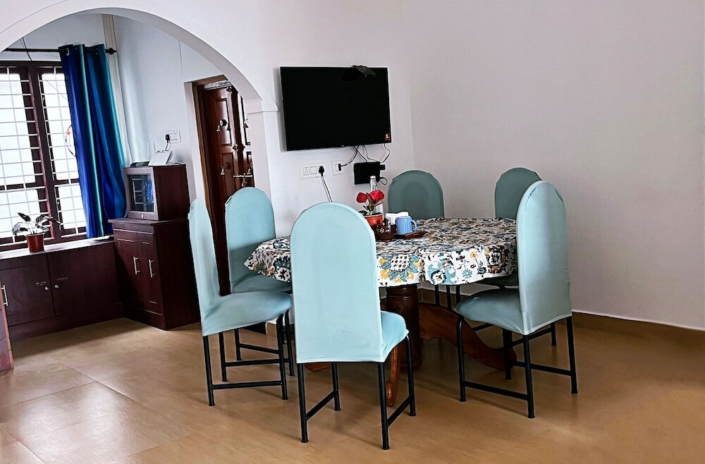 Фото Moon Wings Mountain Resort