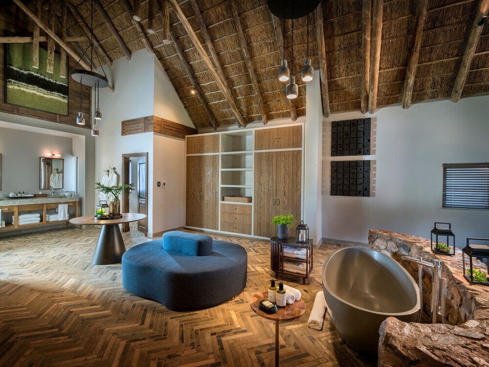 Фото Babohi at Qwabi Private Game Reserve