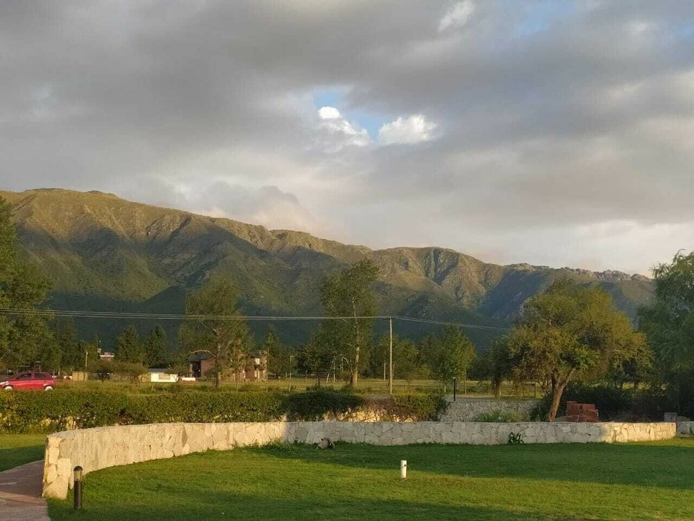 Фото Melisse Cabañas & Confort