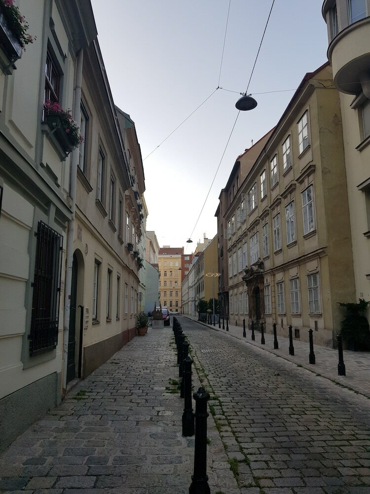 Фото Amazing Flat near Center