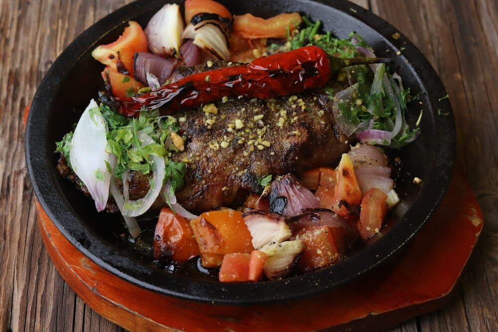 Фото Shally Residence 3