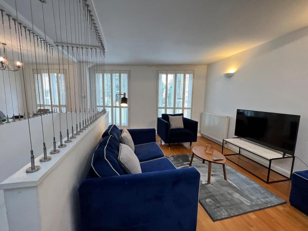 Фото Heart of Kensington House