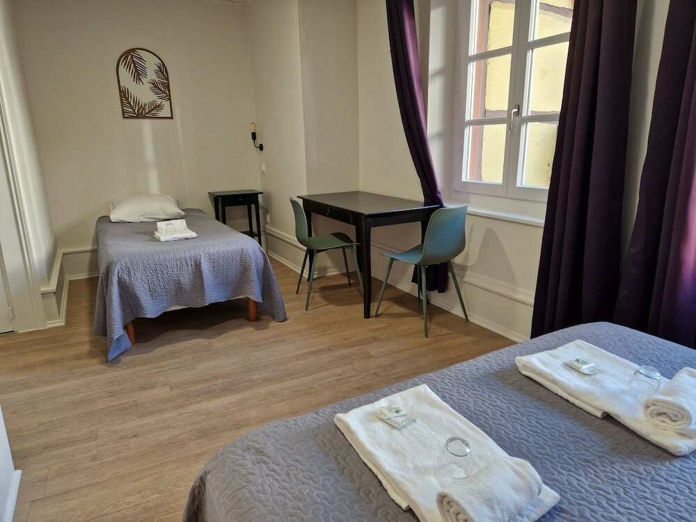 Фото Hotel Patricia