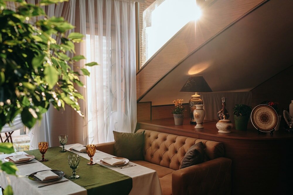 Фото Bayil Breeze Hotel