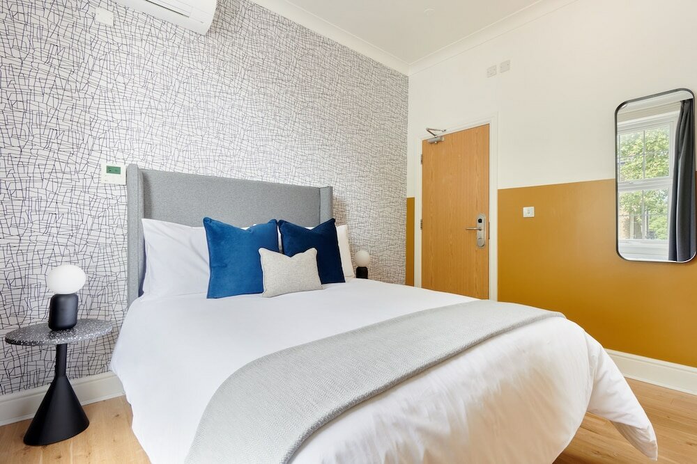 Фото Sonder Camden Road