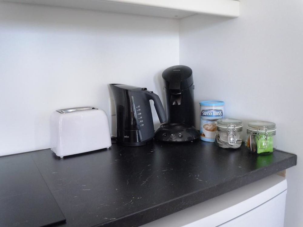 Фото Hvammból Apartments