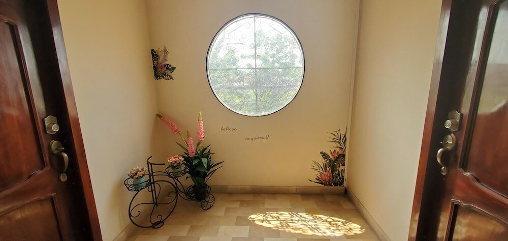 Фото Ncg Suite Samanes 1