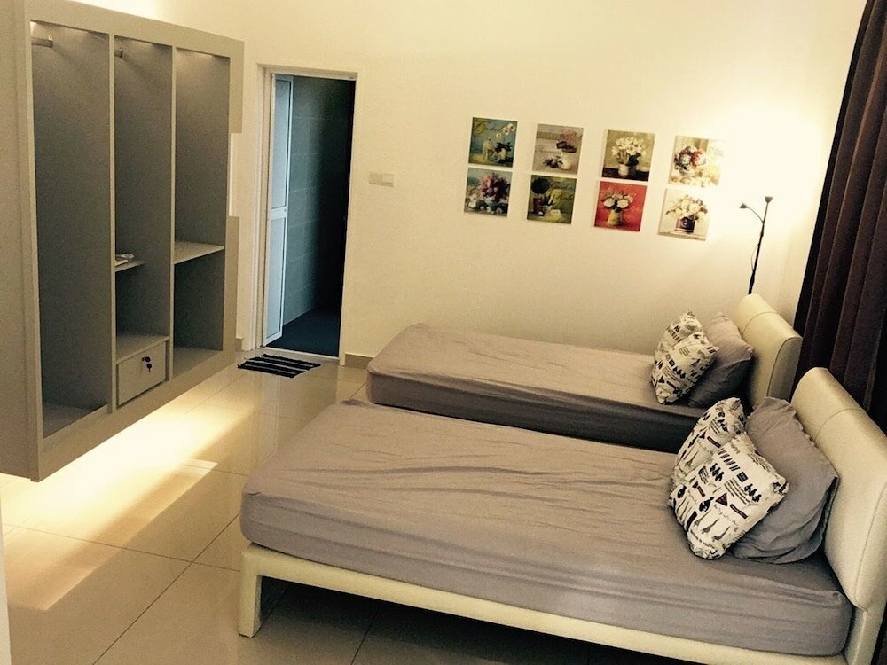 Фото Cosy Bungalow at Desaru