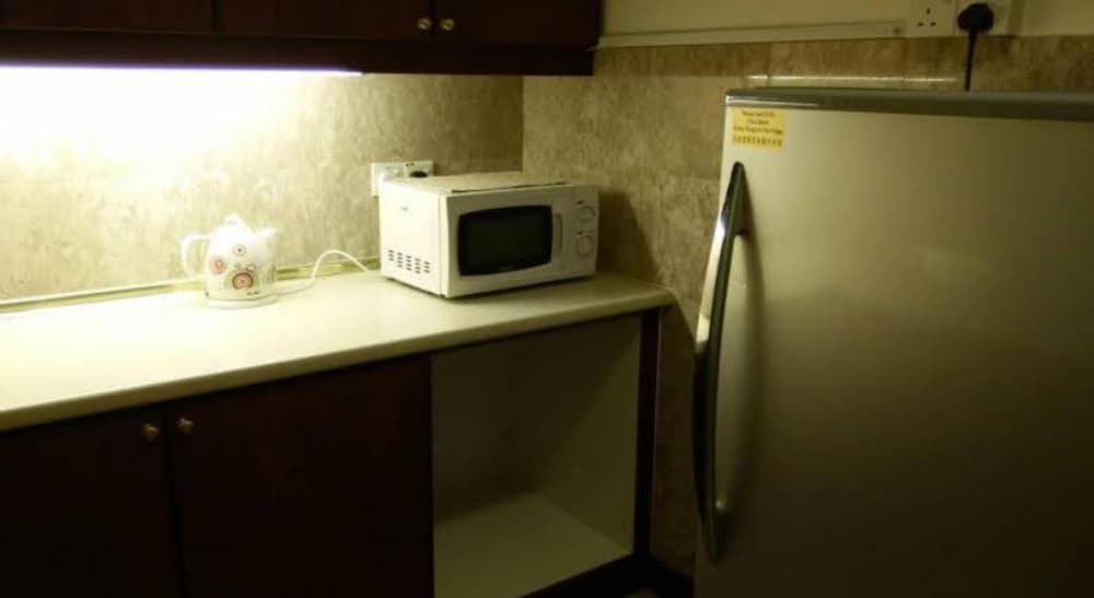 Фото Апартаменты Berjaya Time Square