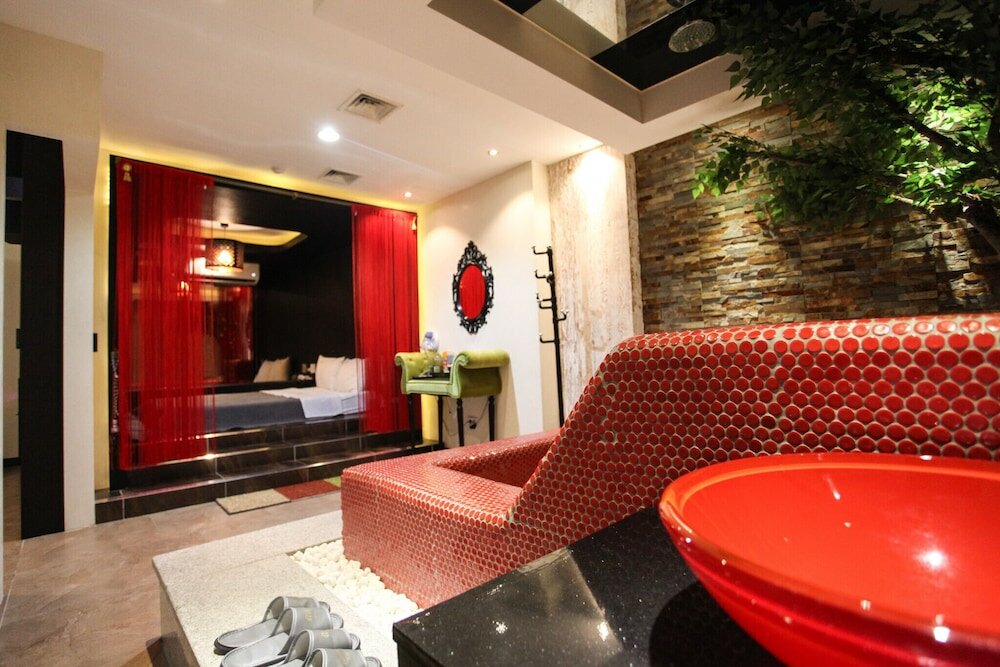 Фото Yeongdeungpo Syap