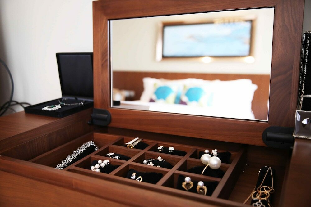 Фото Green Court Place Jinqiao Middle Ring Shanghai