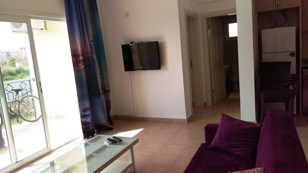 Фото Begonvilla Court Block 8 Apartment 3