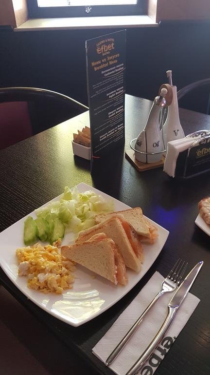 Фото Efbet Hotel