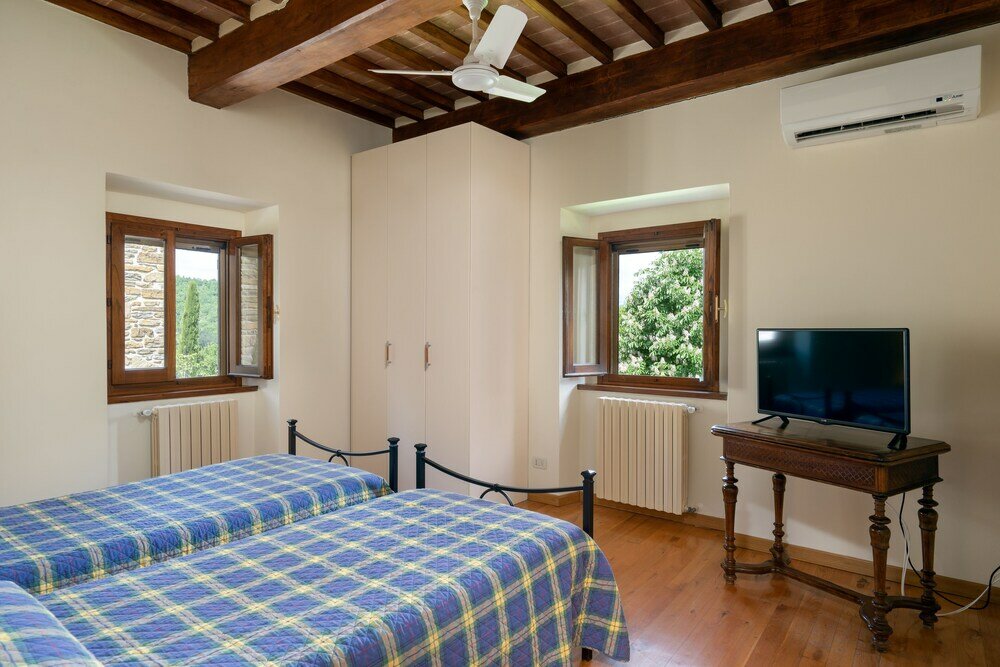 Фото Castelluccio