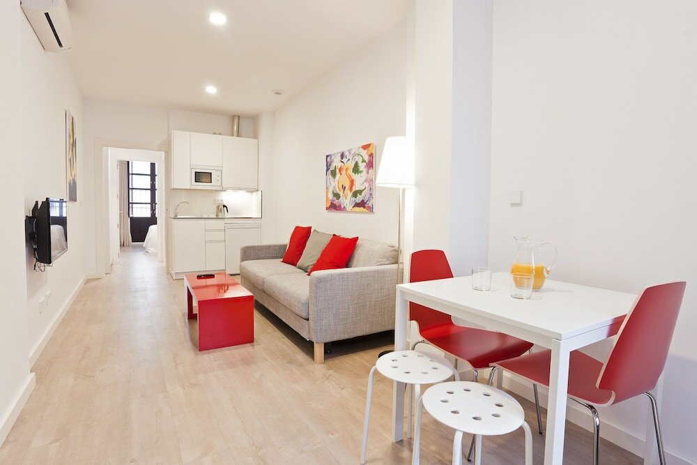 Фото Casa Miravalle Apartamentos Darro