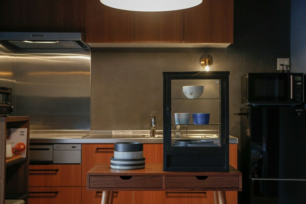 Фото Kurashinoyado Temari Madoromi