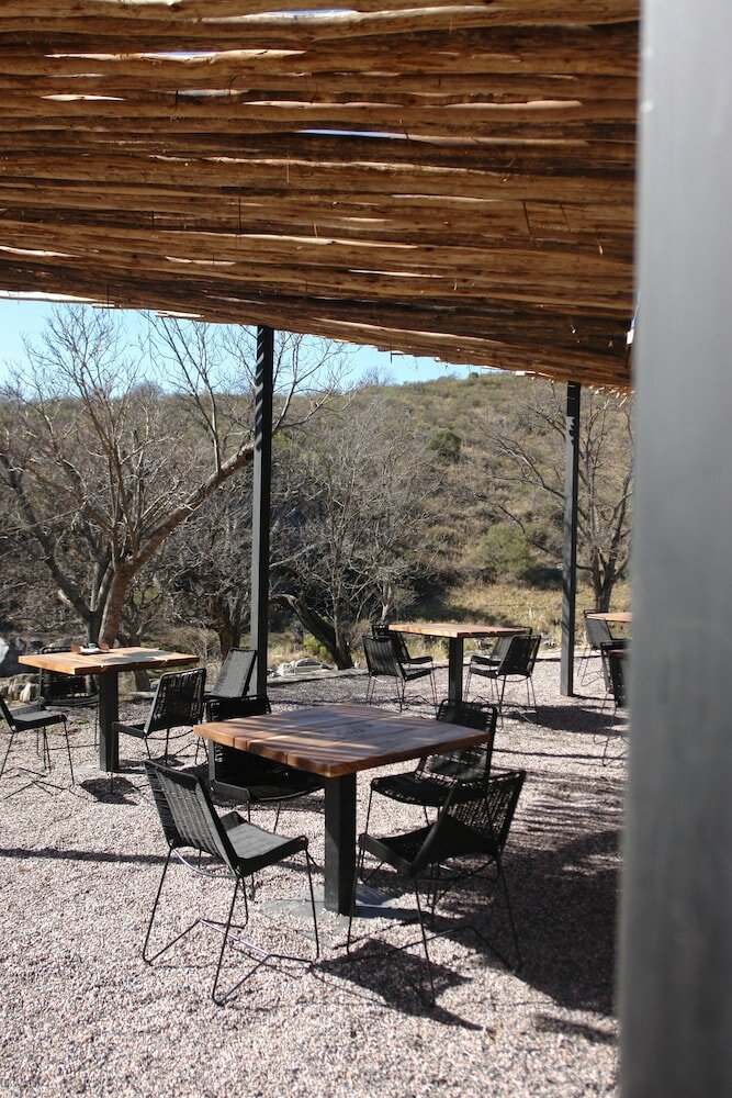 Фото Estancia Acuarela del Rio