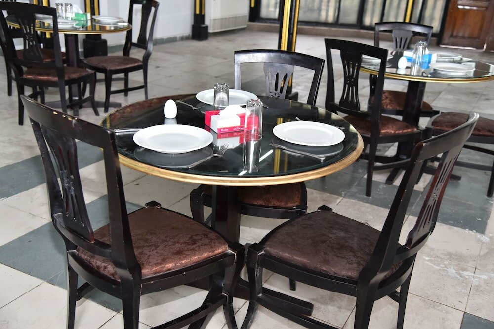 Фото Royal Pyramids Hotel