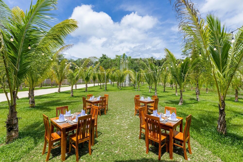 Фото Coco Garden Resort Phu Quoc