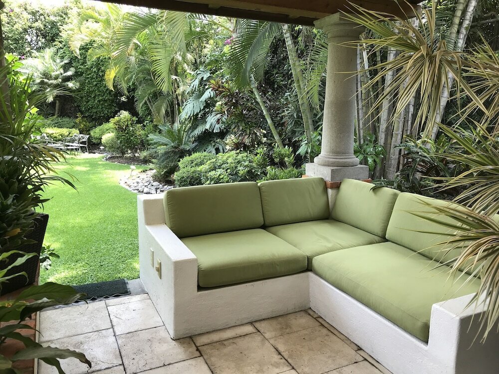 Фото Cuernavaca Hermosa y Amplia Casa