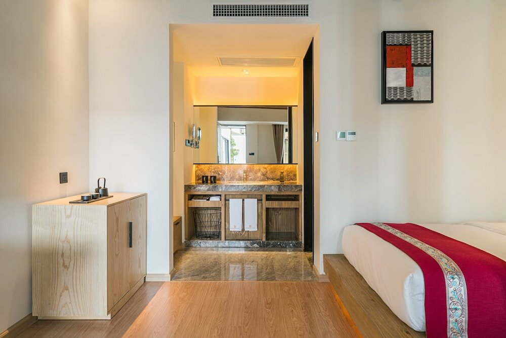 Фото Heyue moxie Hotel Lijiang