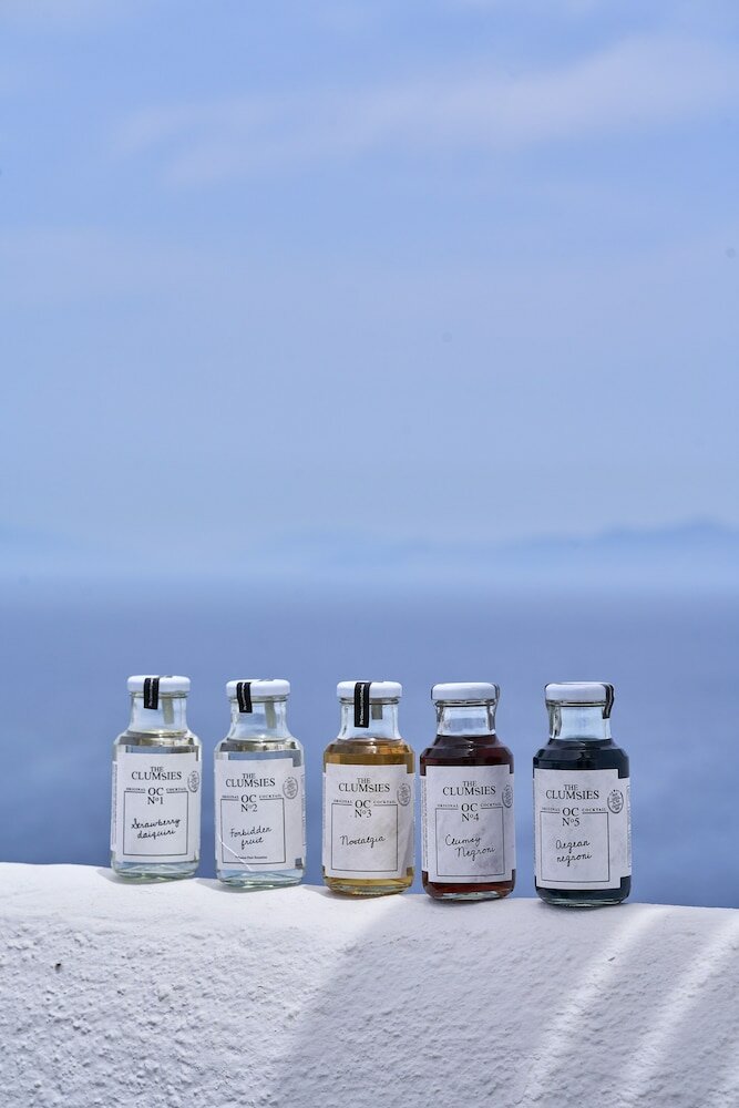 Фото The Thermia Suites