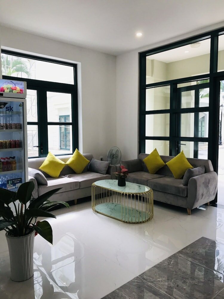 Фото Myrtle Boutique Hotel