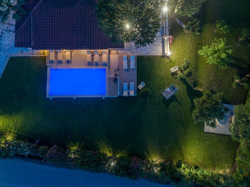 Фото Luxury Dream Villa