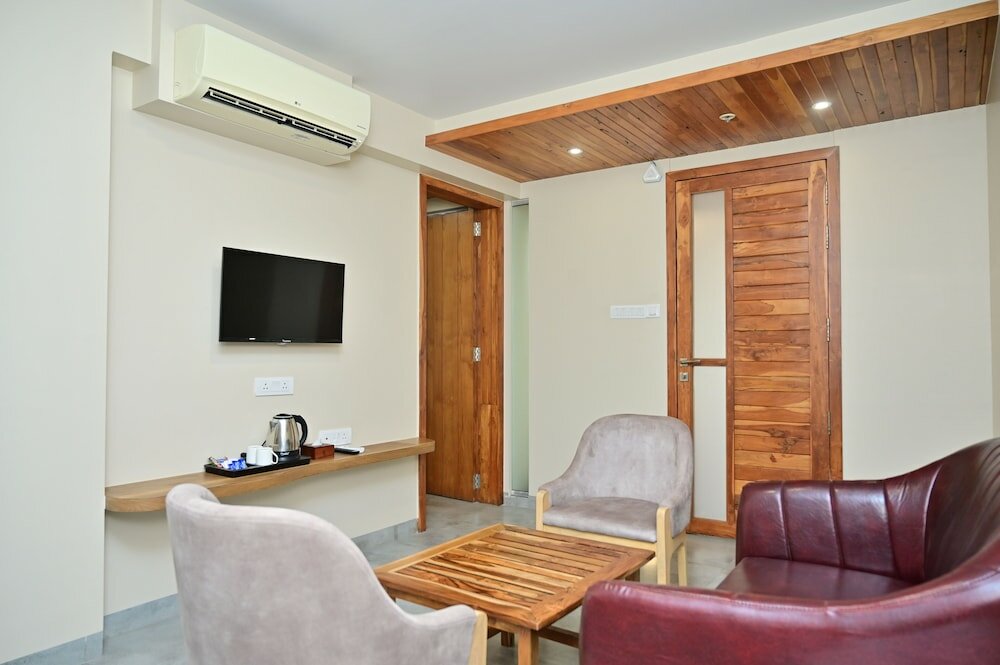 Фото Moistin Hotel