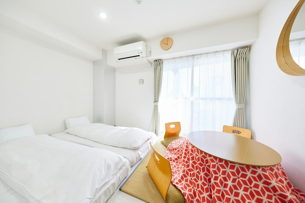 Фото Montana Flat Yebisu