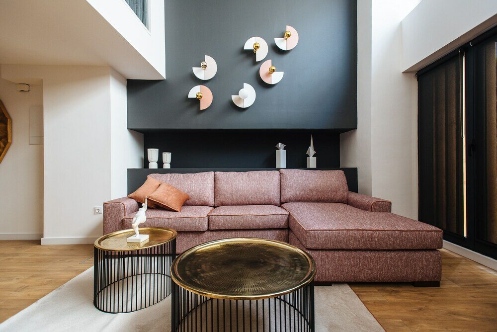 Фото Apartamentos Murillo Gardens