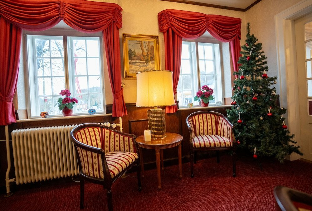 Фото Frederiksværk Hotel