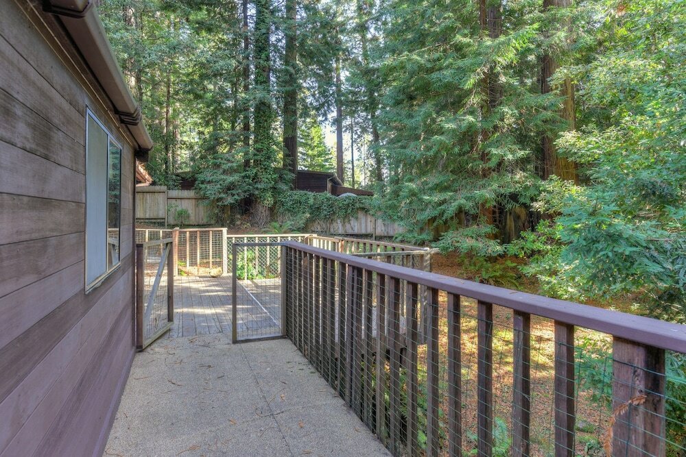 Фото Cozy Treehouse