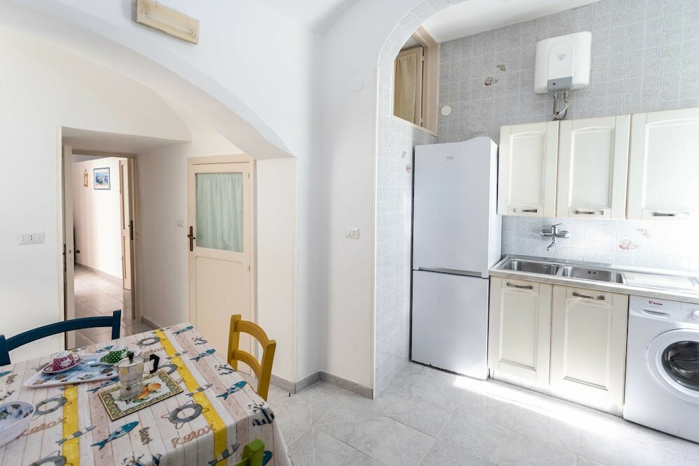 Фото Casetta del Pescatore