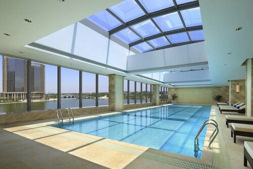 Внешний вид отеля Crowne Plaza Shaoxing, an Ihg Hotel в Шаосине, фото 4