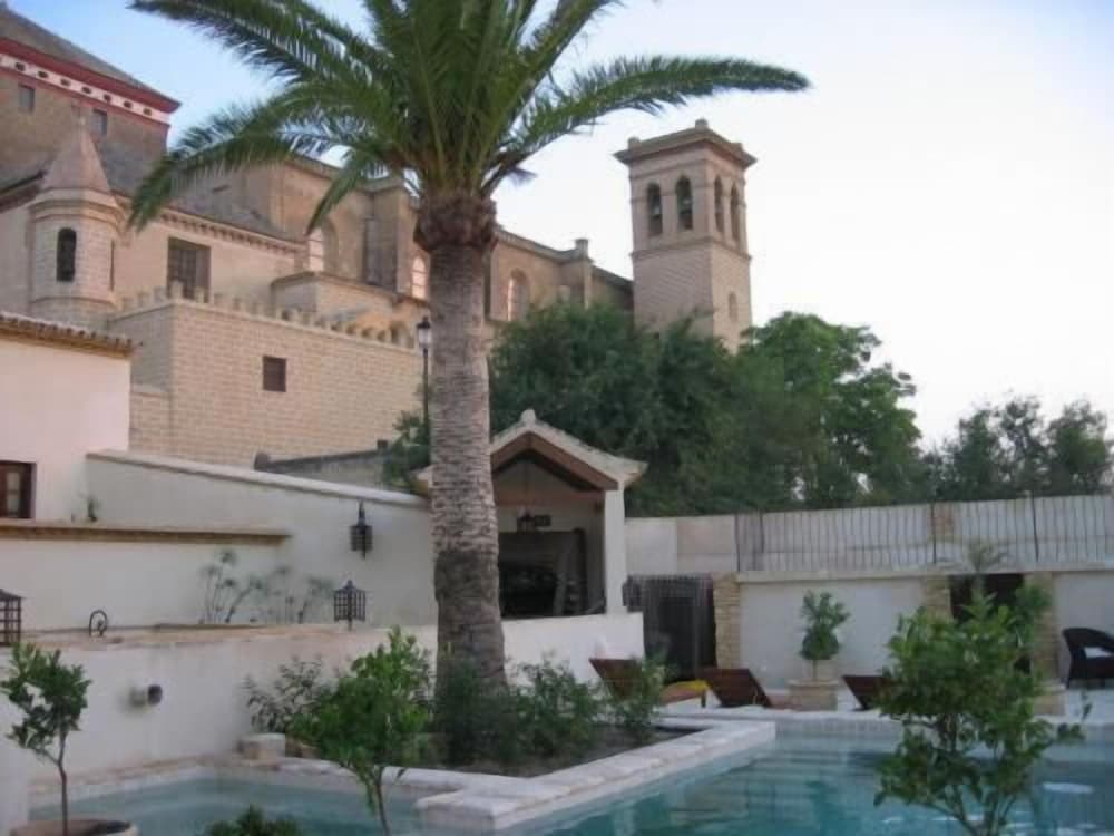 Фото La Hospederia Del Monasterio