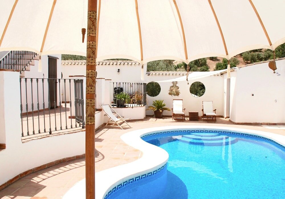 Фото Casa Valle de Oro