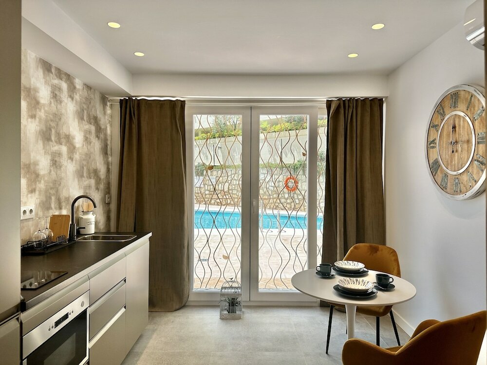 Фото Loft 18 Beach Front Marbella