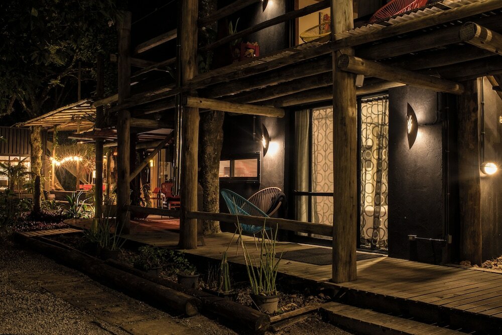 Фото Vila do Mel