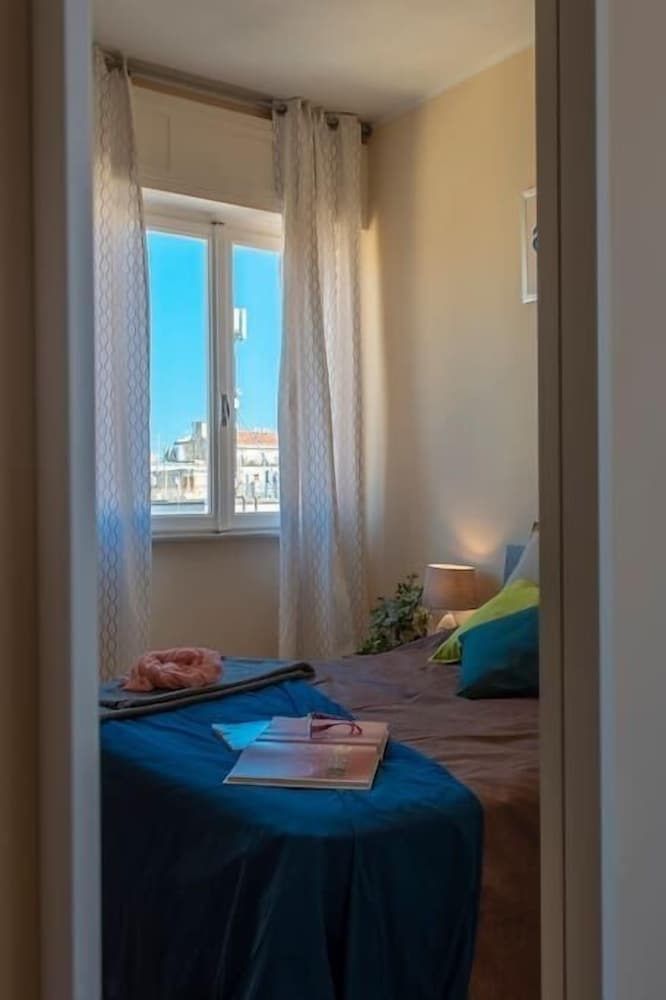 Фото Mercato centrale City Center Apartment