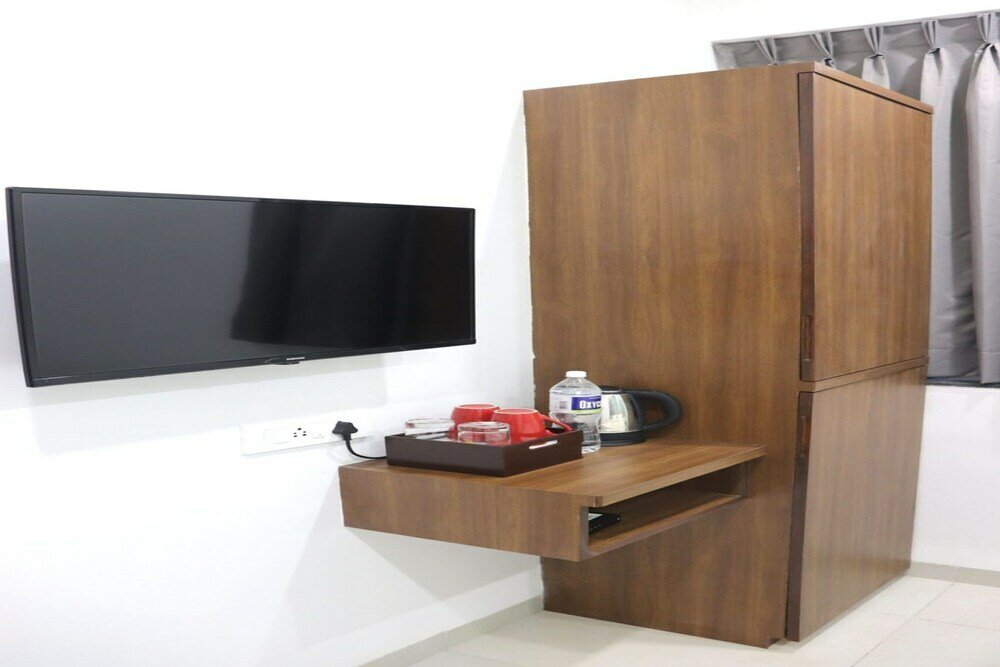 Фото Sharman Suites