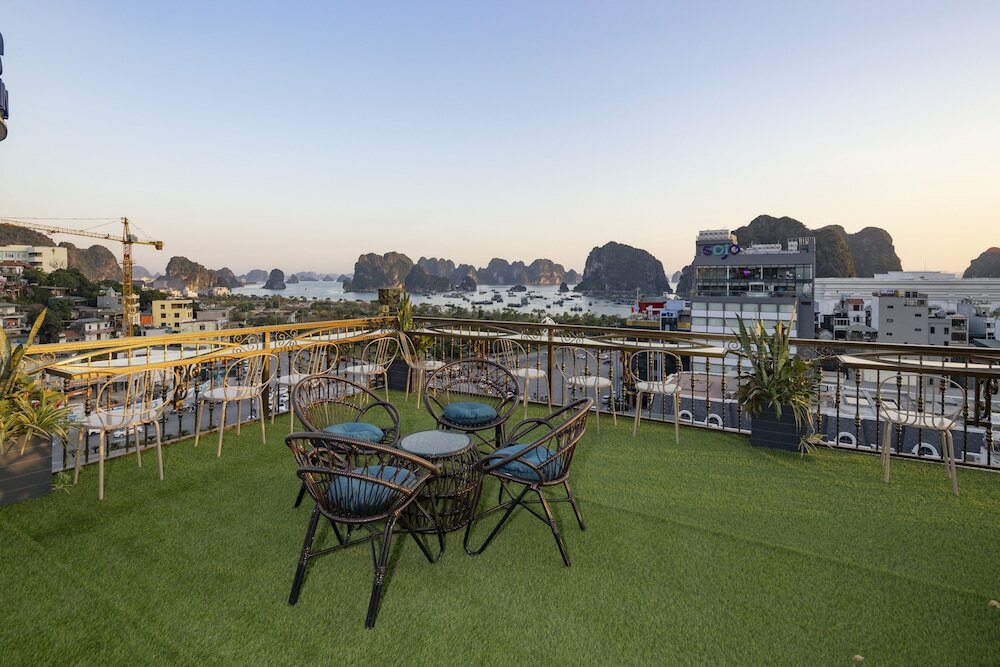 Фото Diamond Luxury Hotel