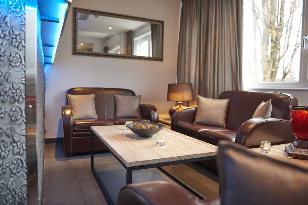 Фото Le Leman Hotel