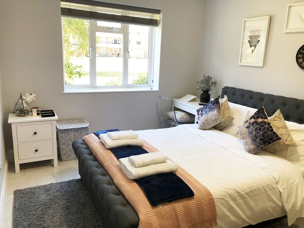 Фото Myshortstay - Fulham Parsons Green